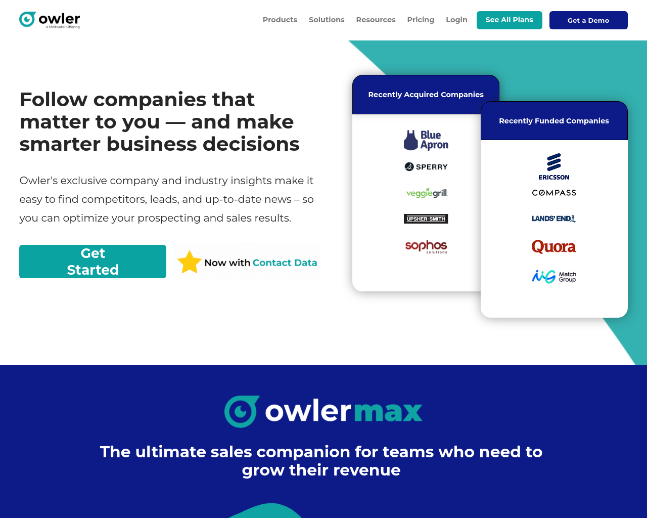owler.com