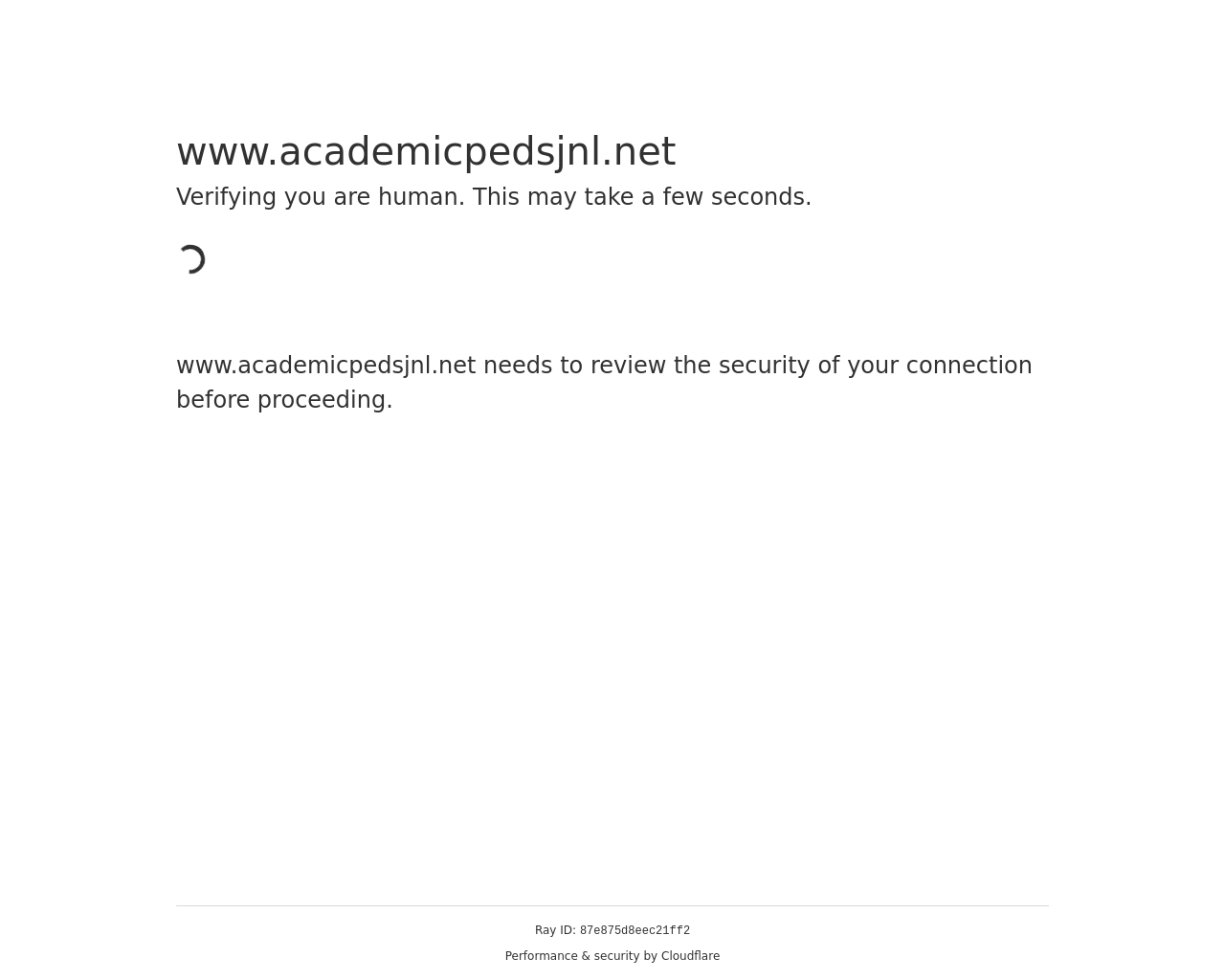 academicpedsjnl.net