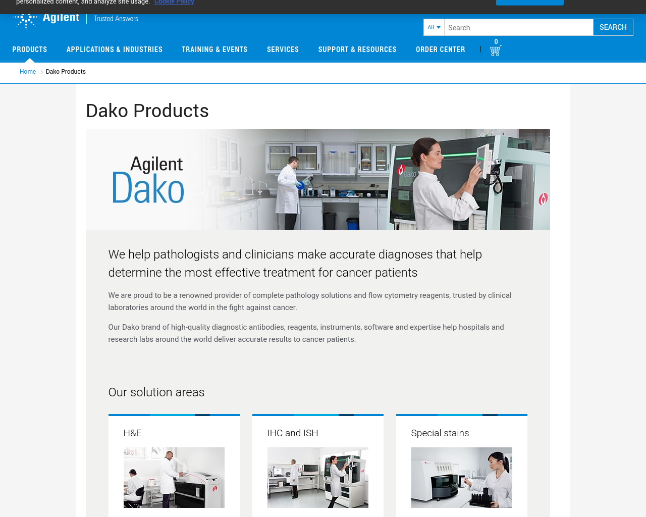 dako.com