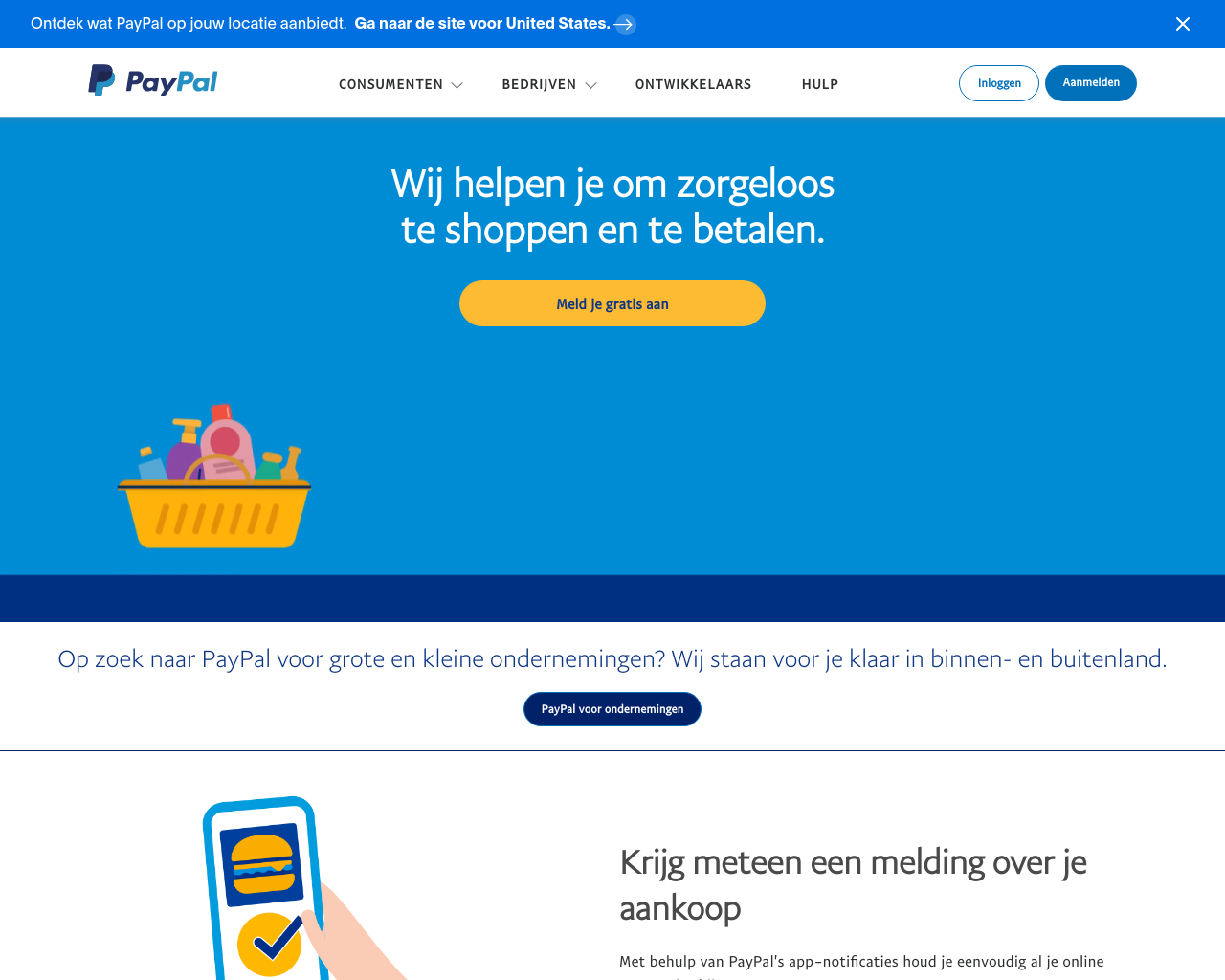 paypal.nl