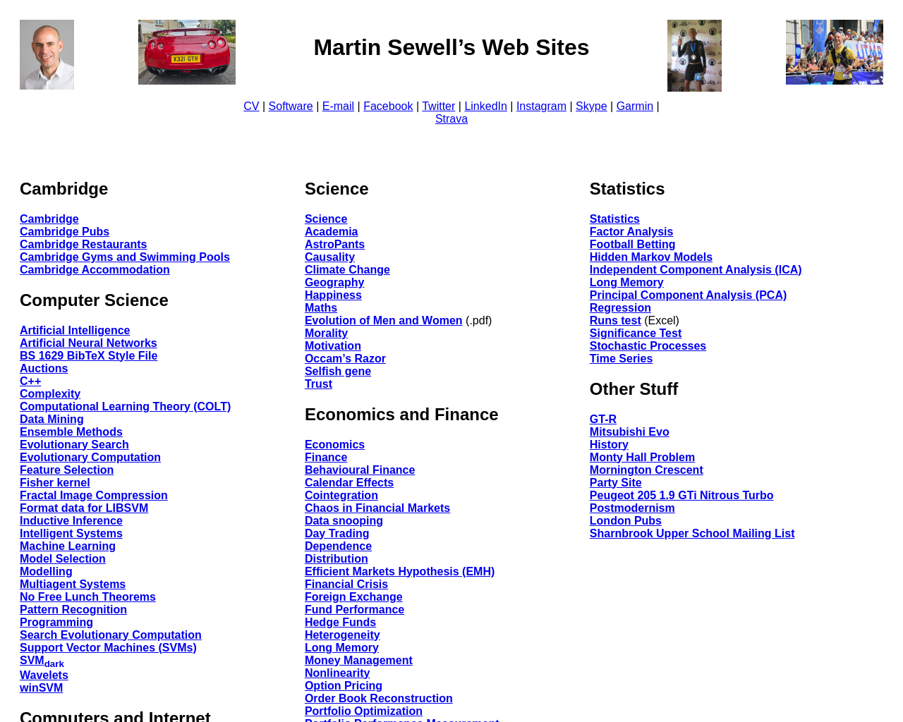 martinsewell.com