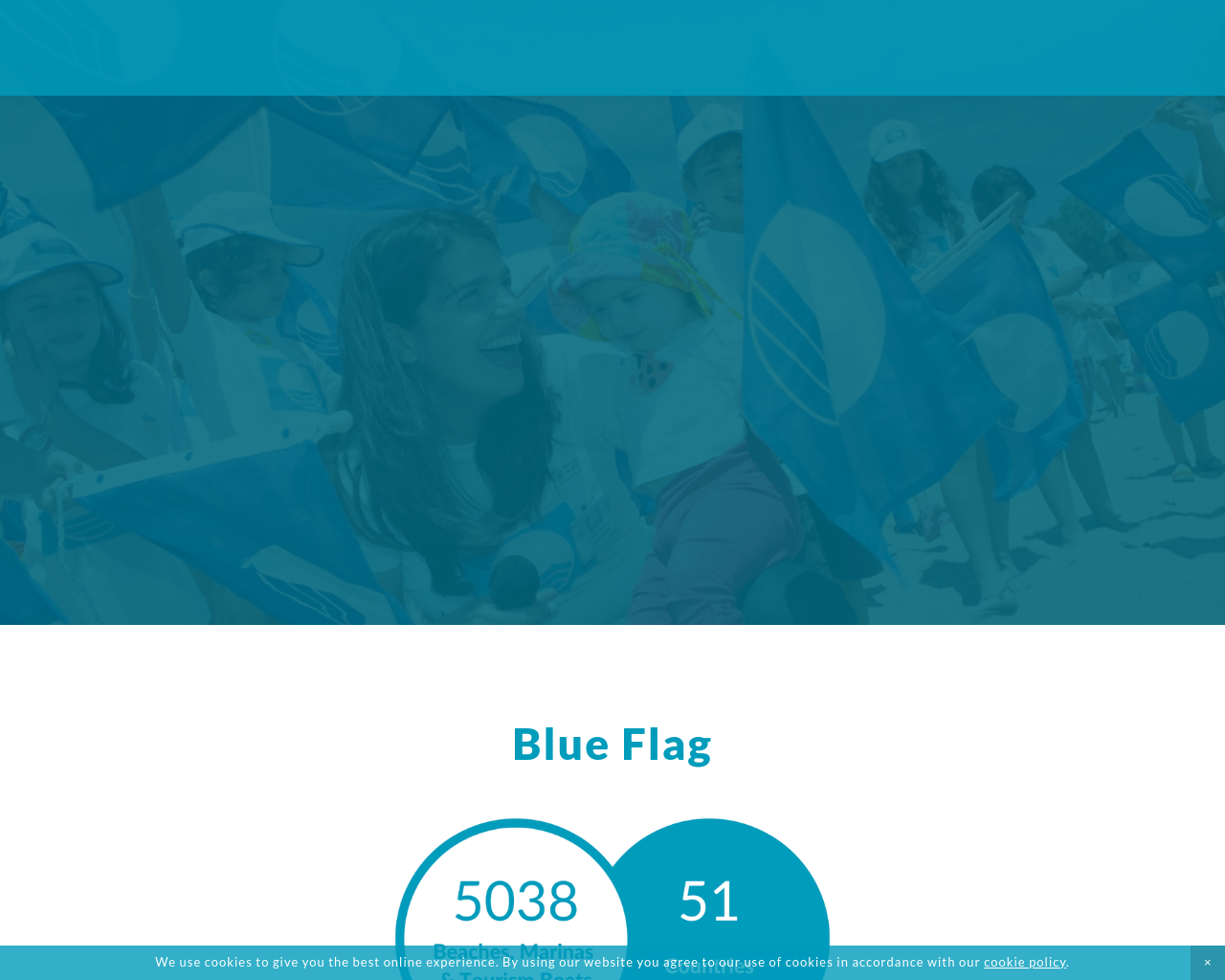 blueflag.org