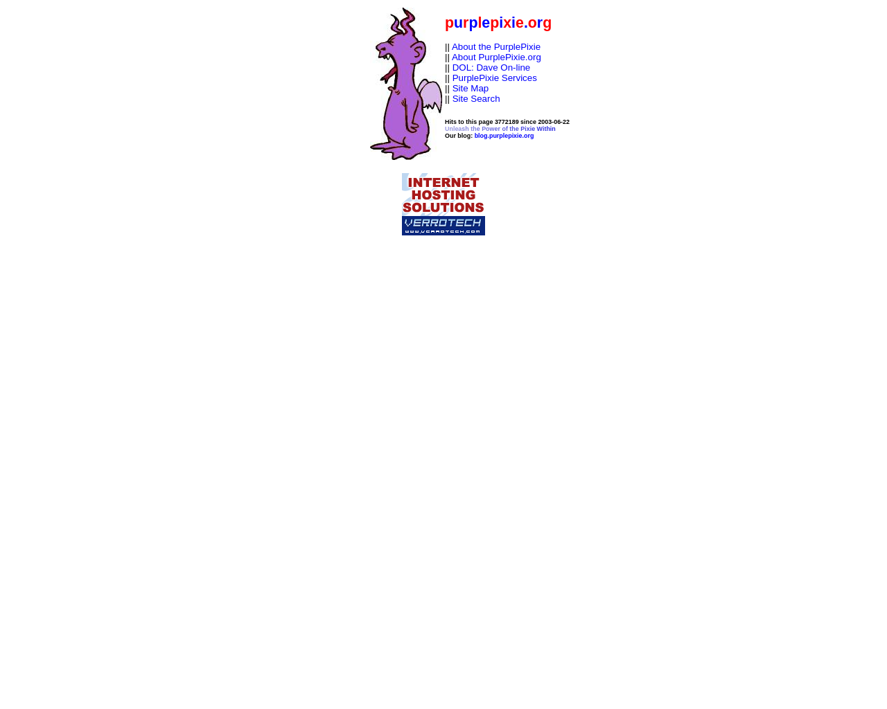 purplepixie.org