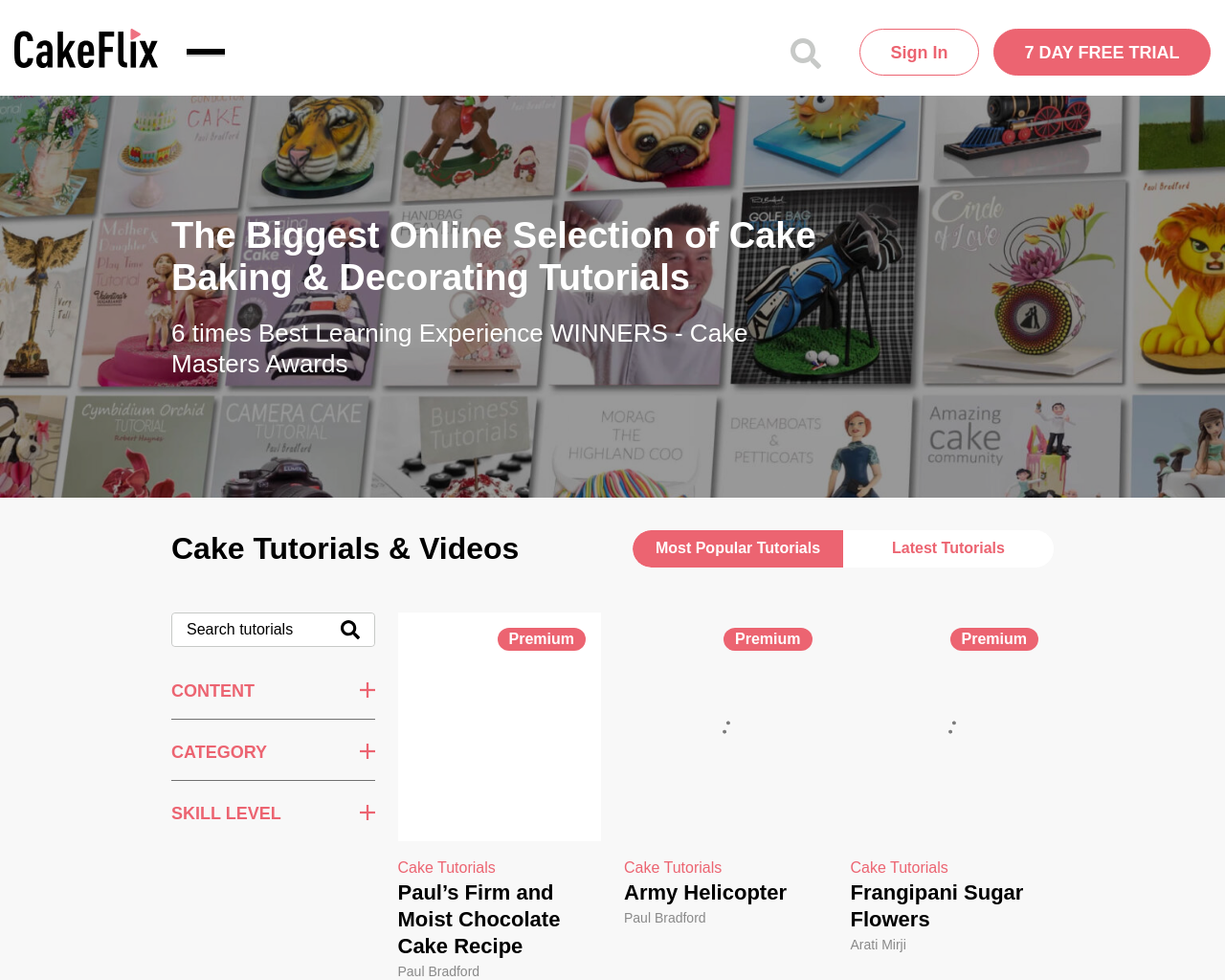 designer-cakes.com