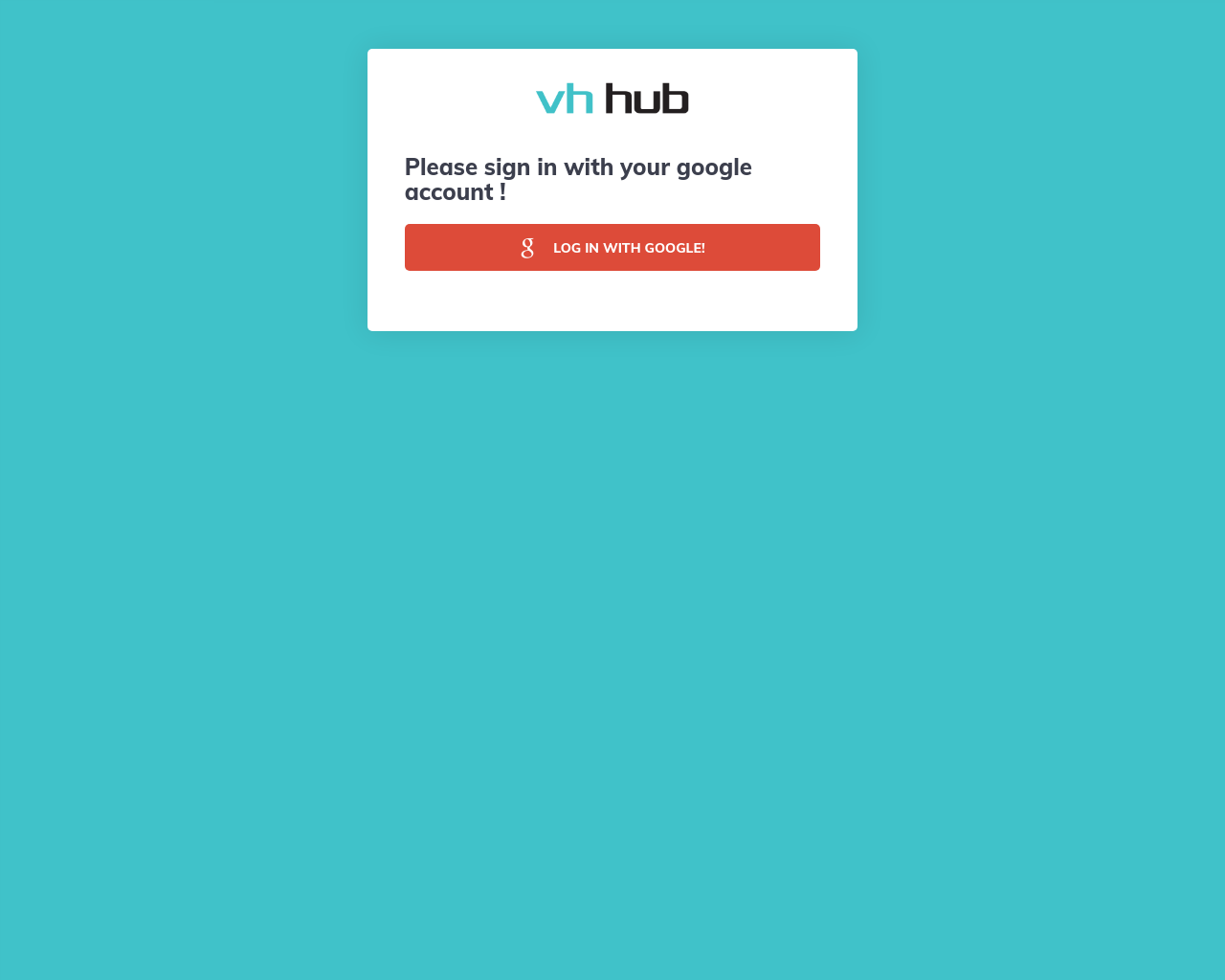 vhhub.com