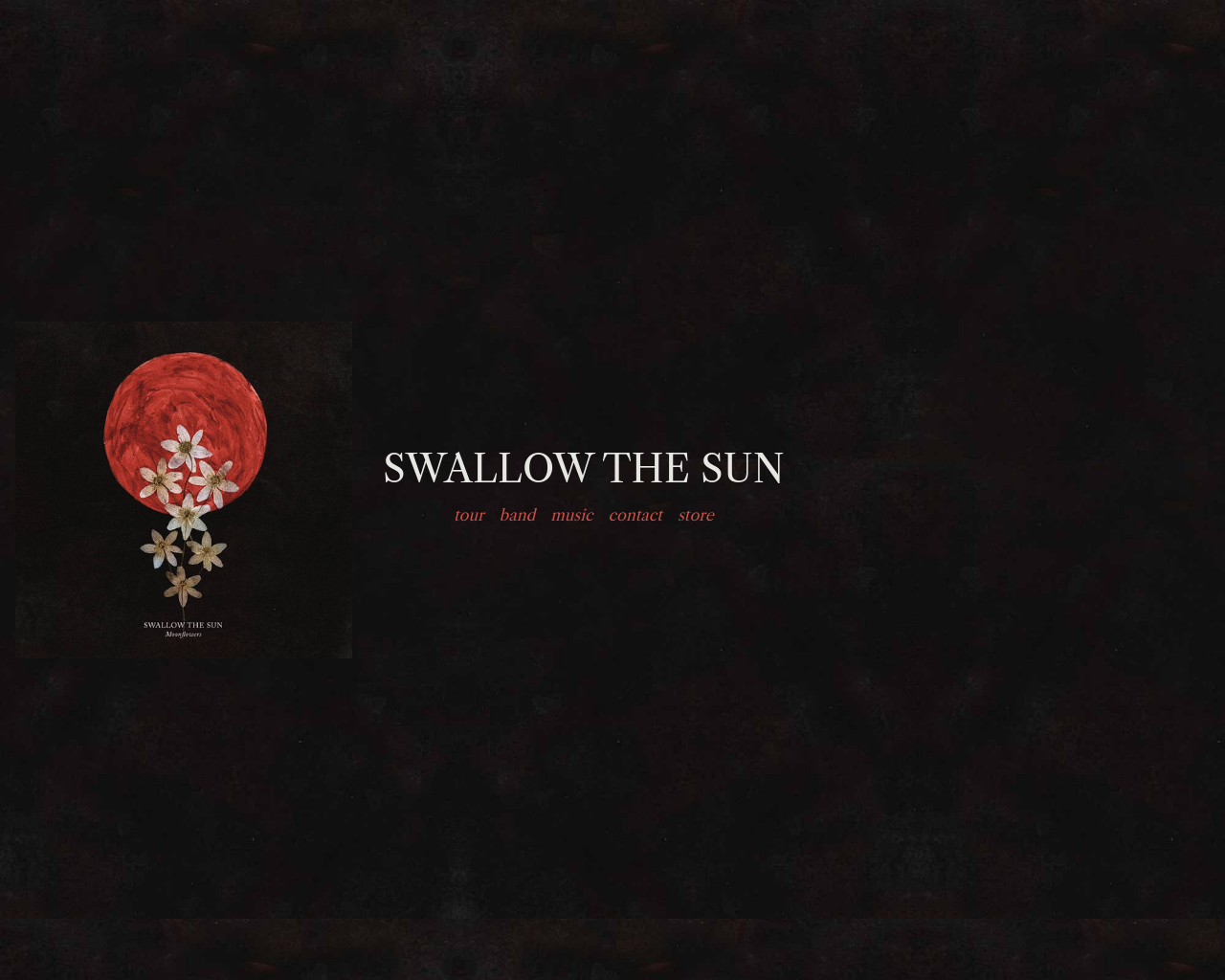 swallowthesun.net