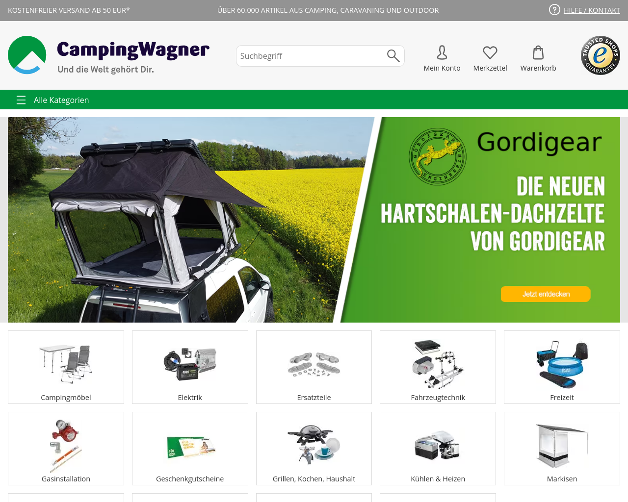 campingshopwagner.de