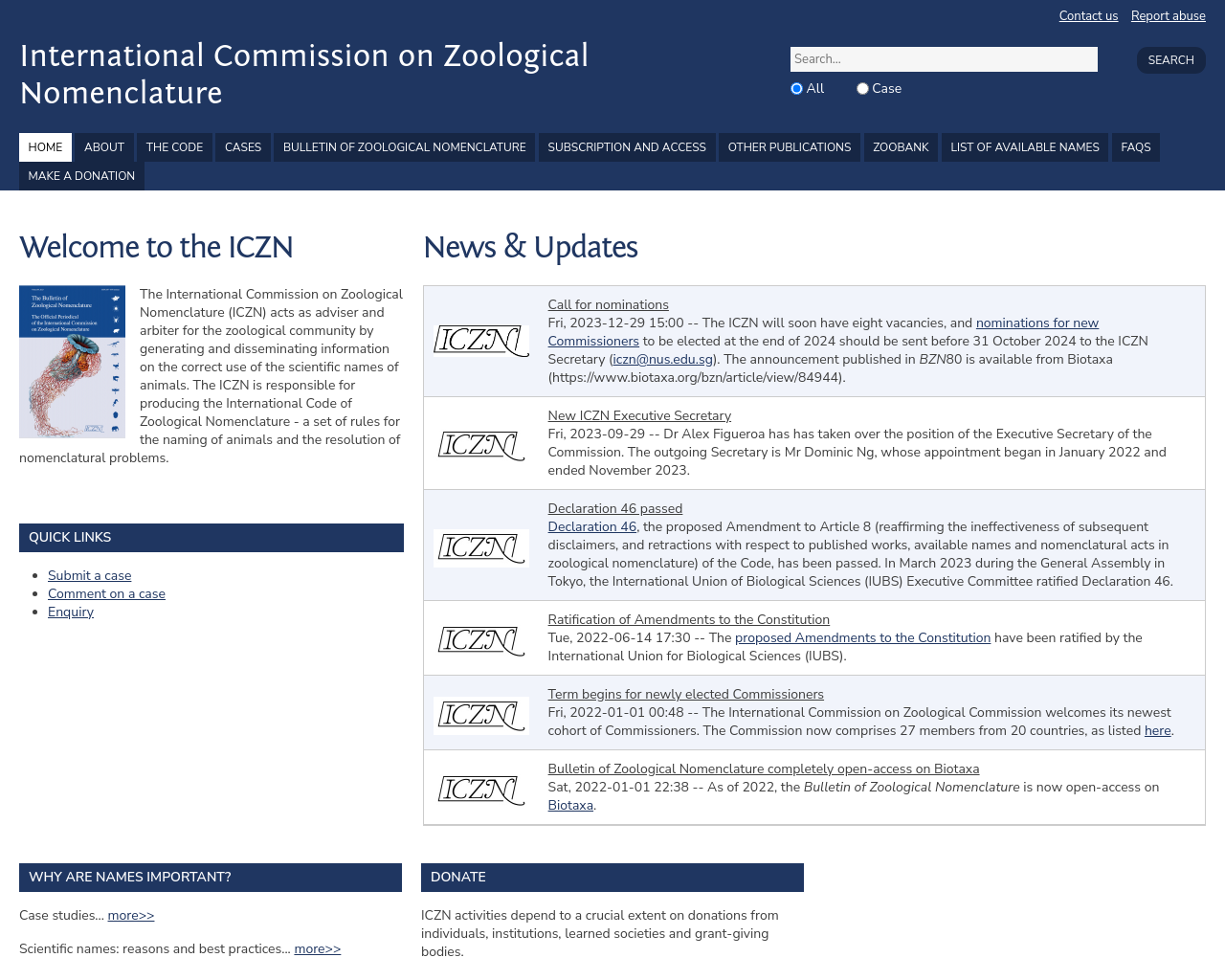 iczn.org