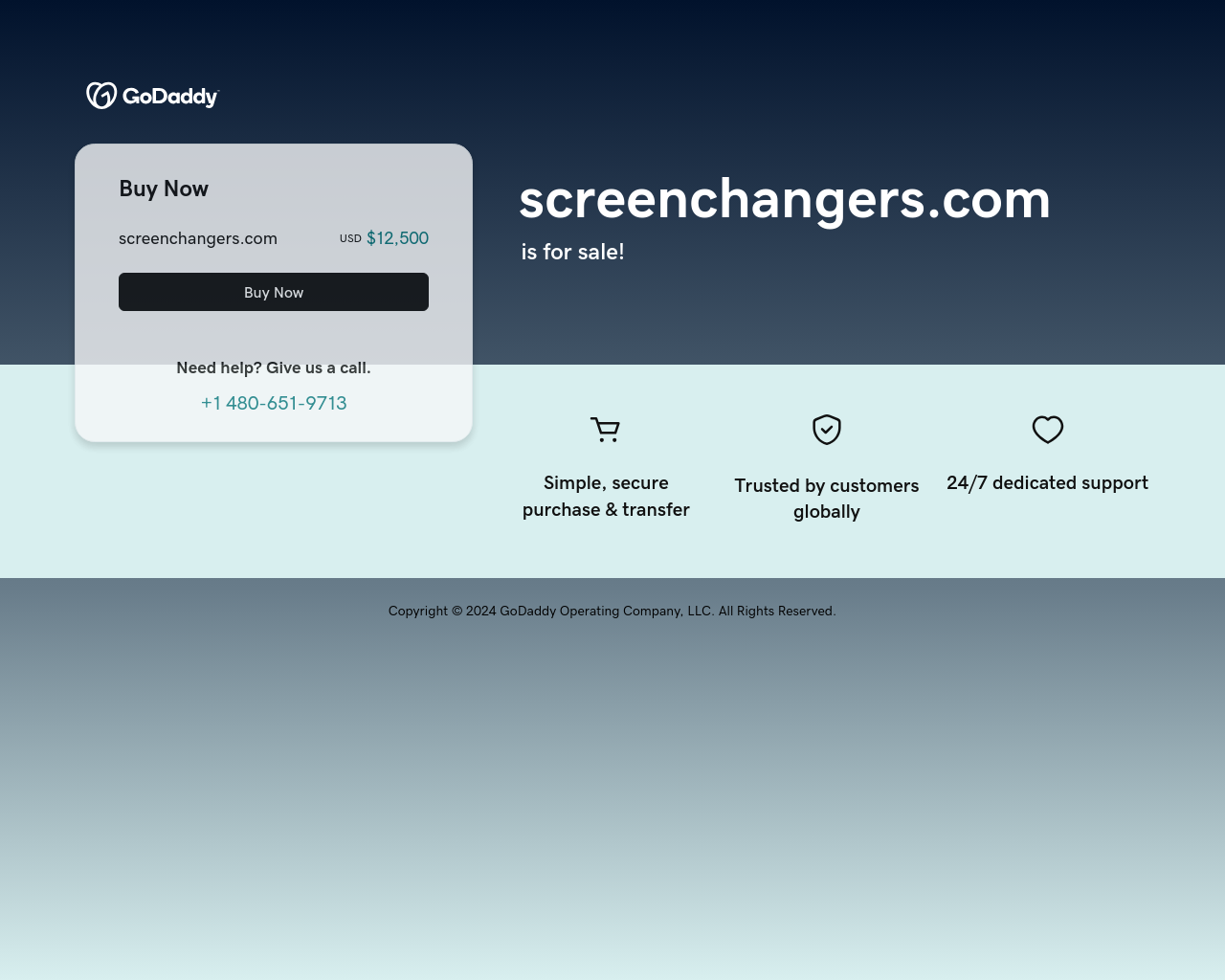 screenchangers.com