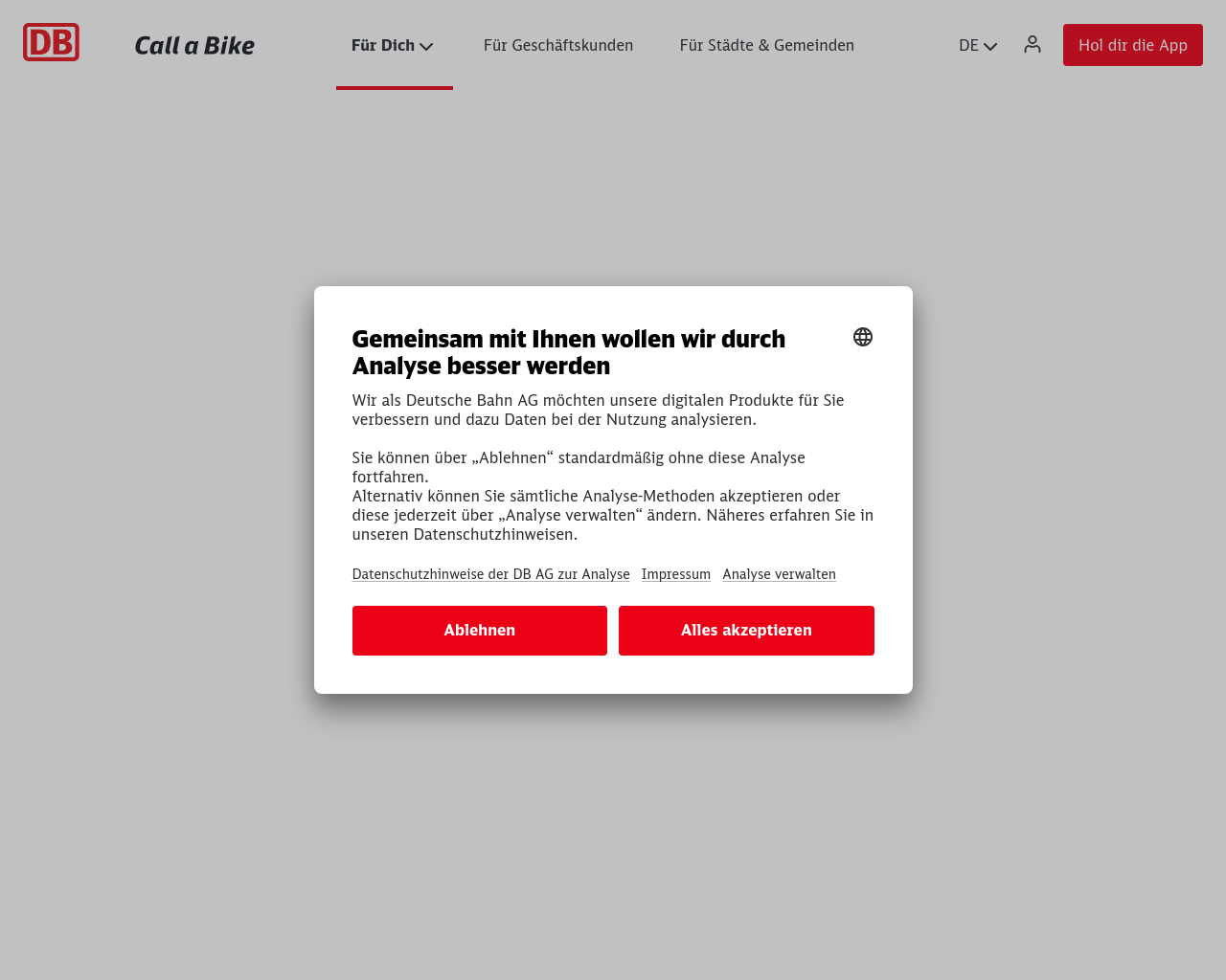 callabike-interaktiv.de