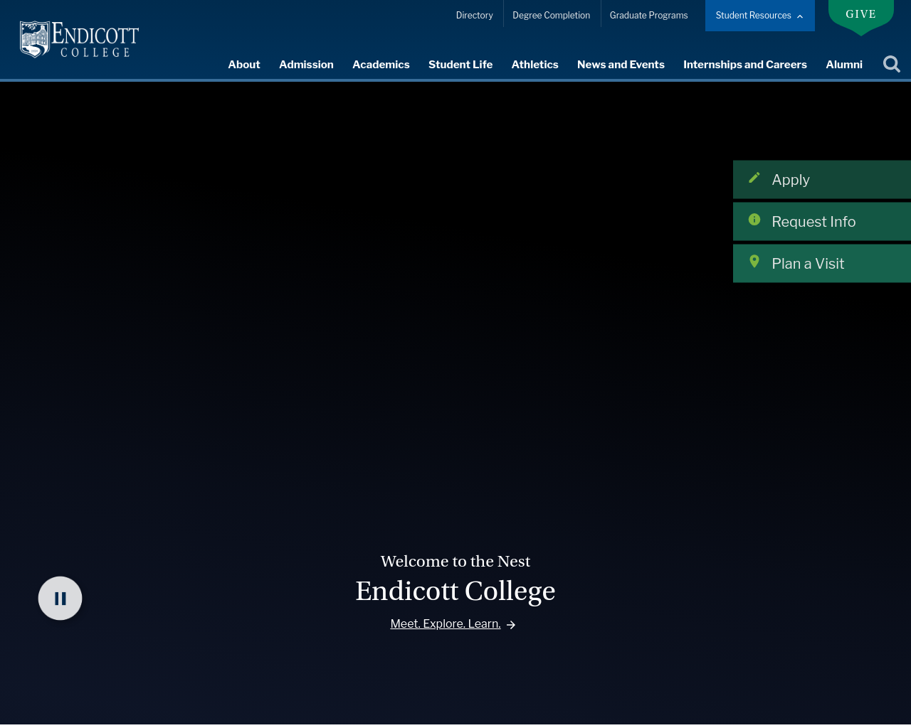 endicott.edu
