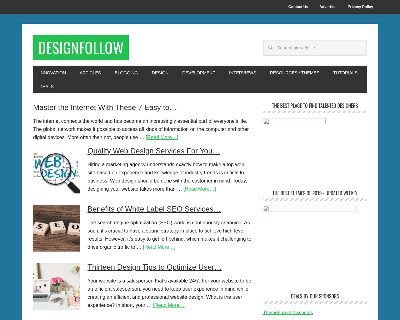 designfollow.com