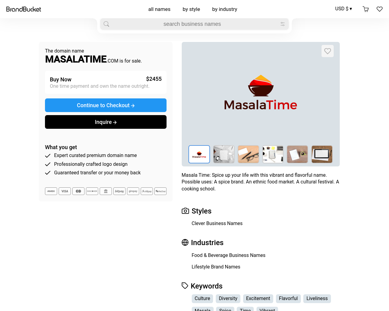 masalatime.com