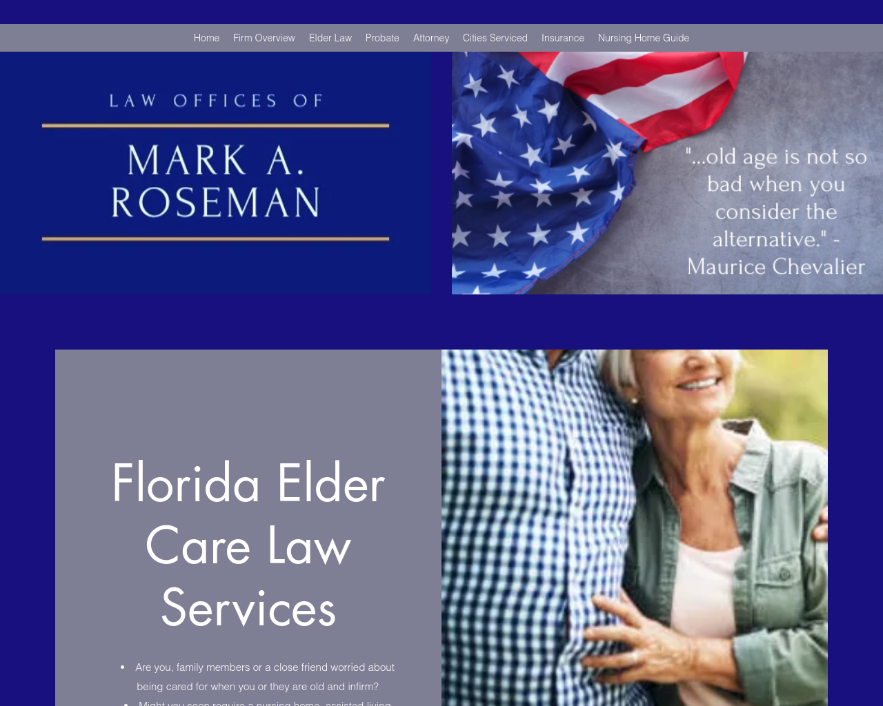 roseman-elder-law.com