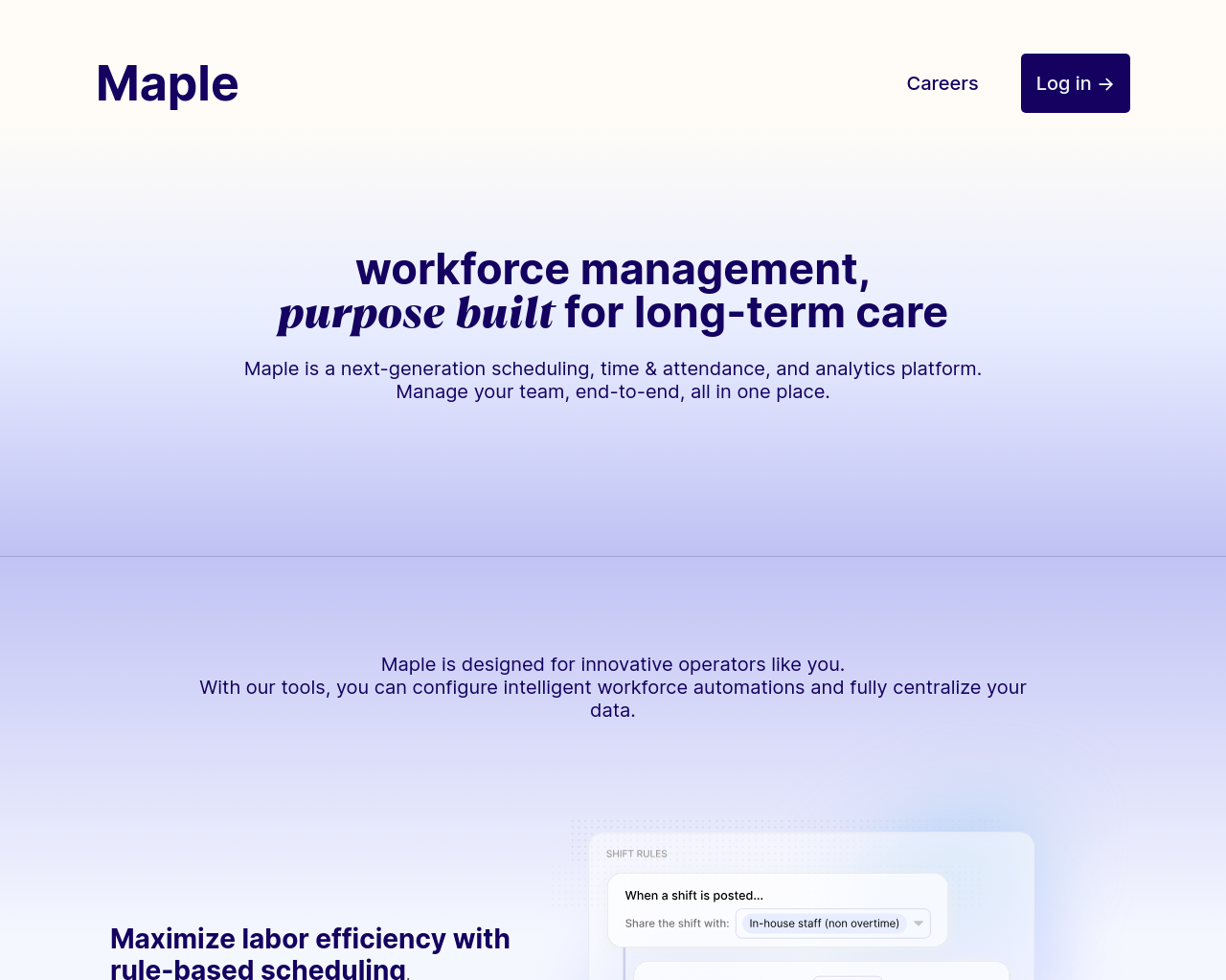 maple.com