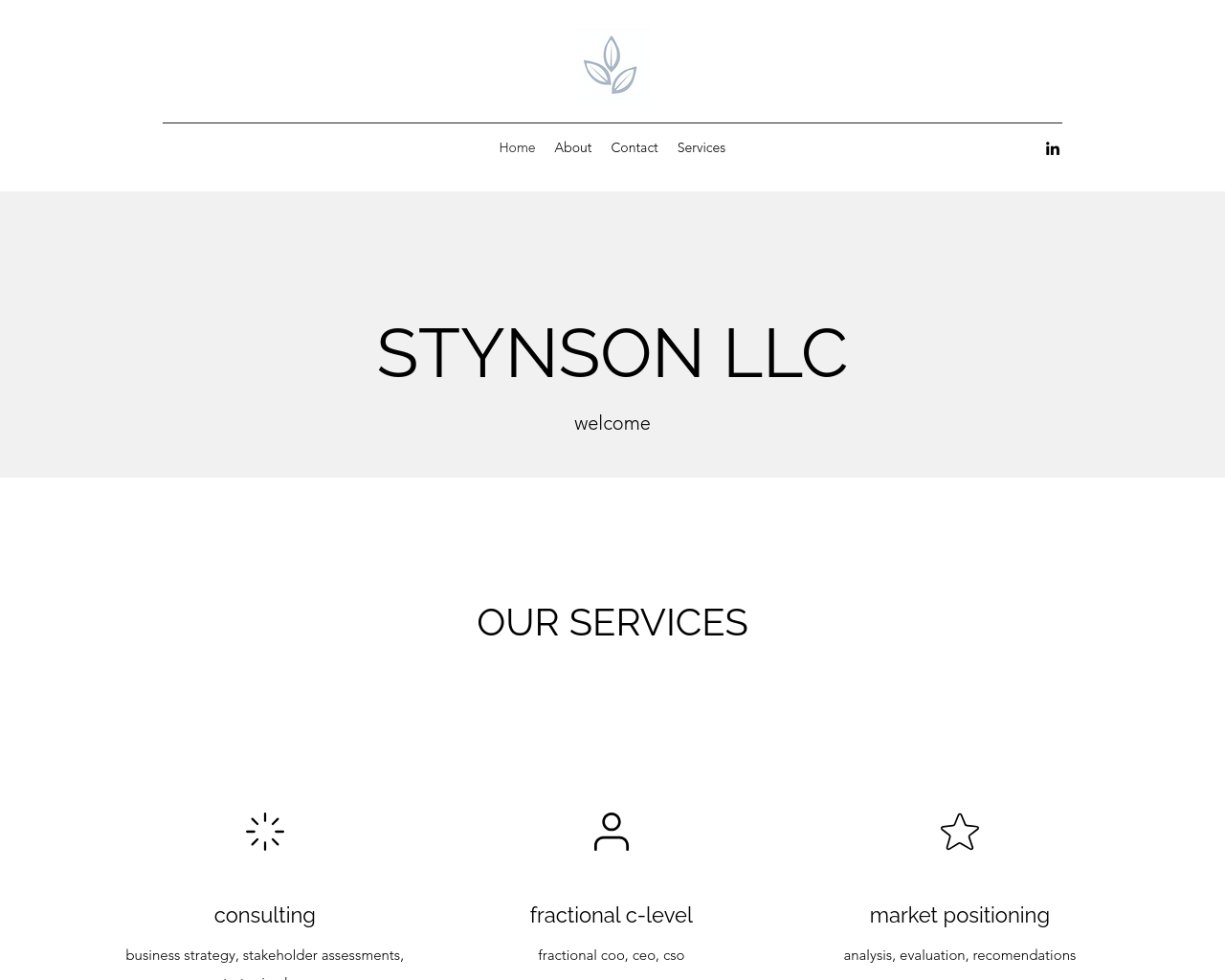 stynson.com