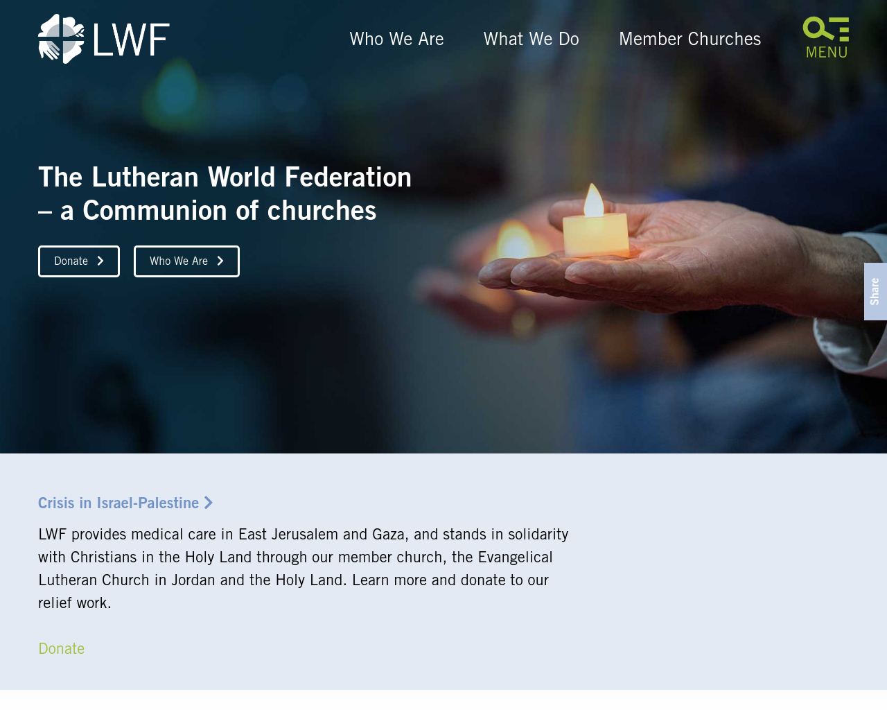 lutheranworld.org