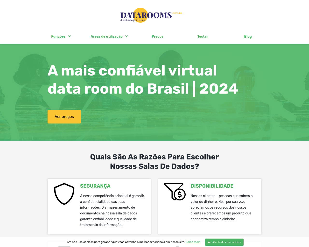 datarooms.com.br