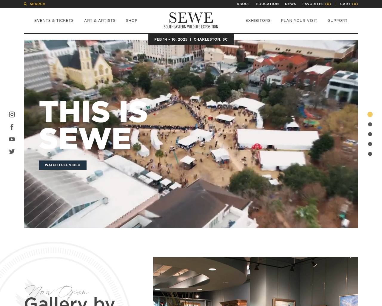 sewe.com