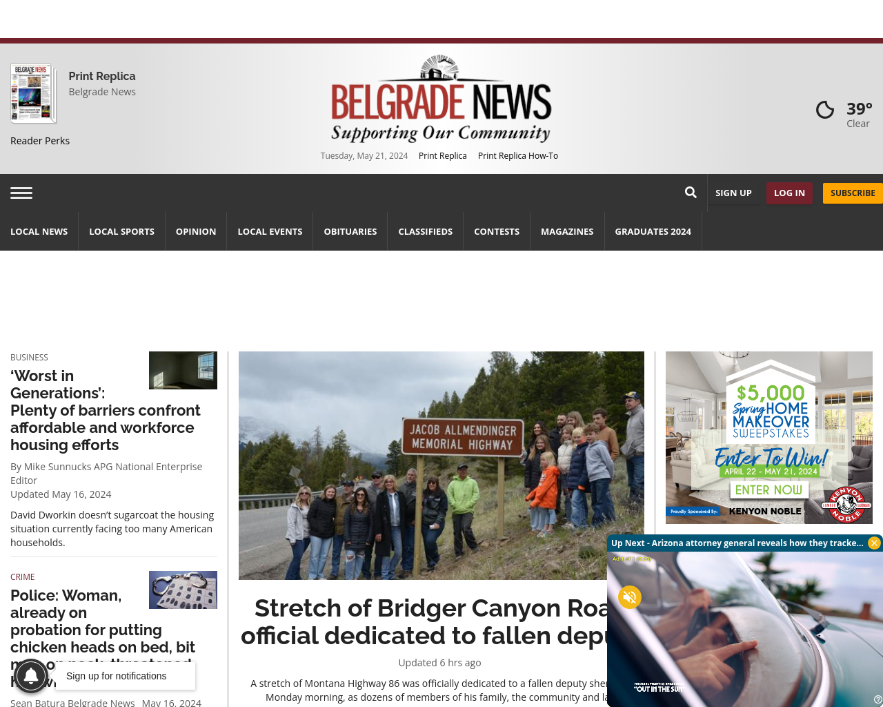 belgrade-news.com