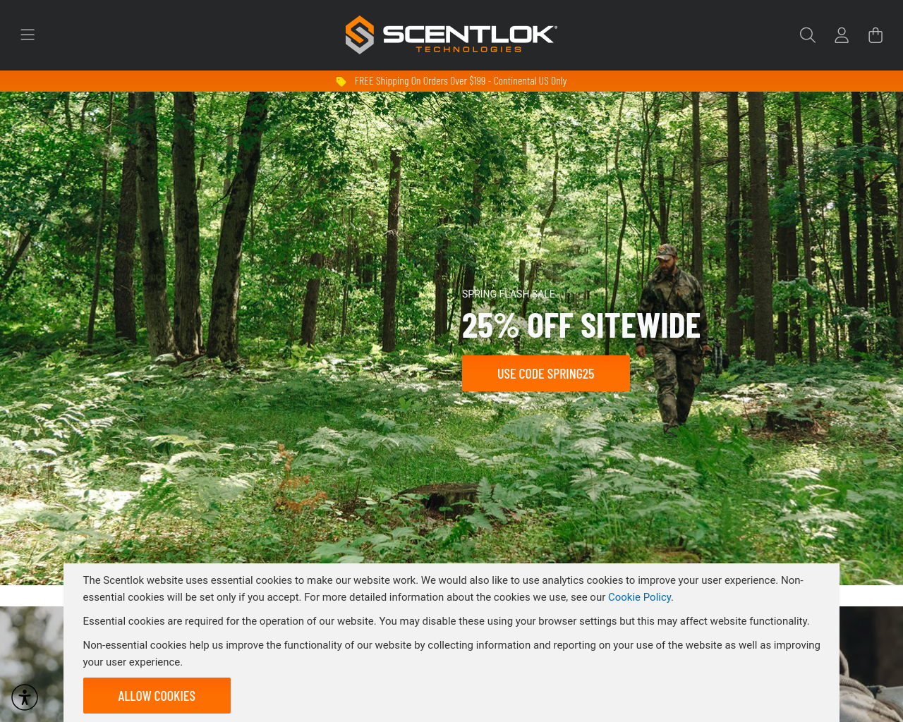 scentlok.com