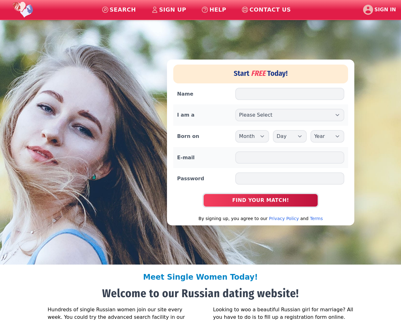 single-russian-woman.com