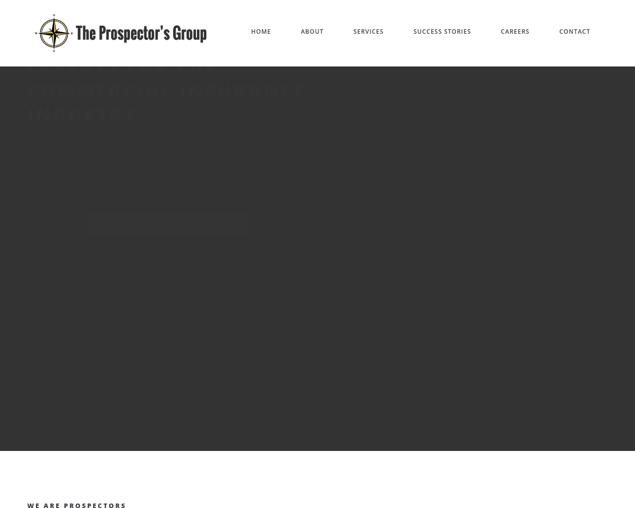 prospectors.com
