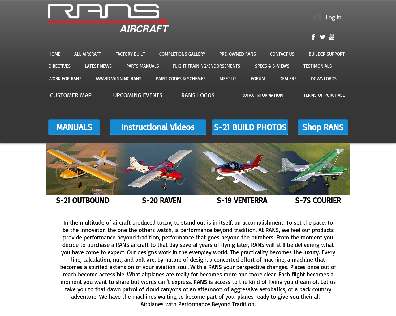 rans.com