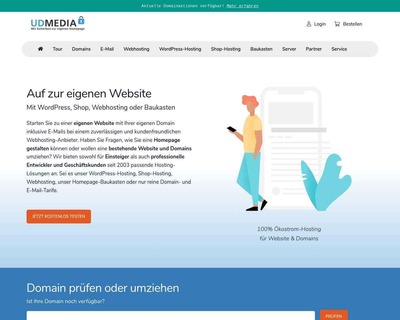 udmedia.de