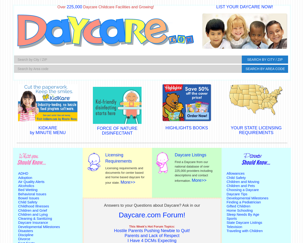 daycare.com