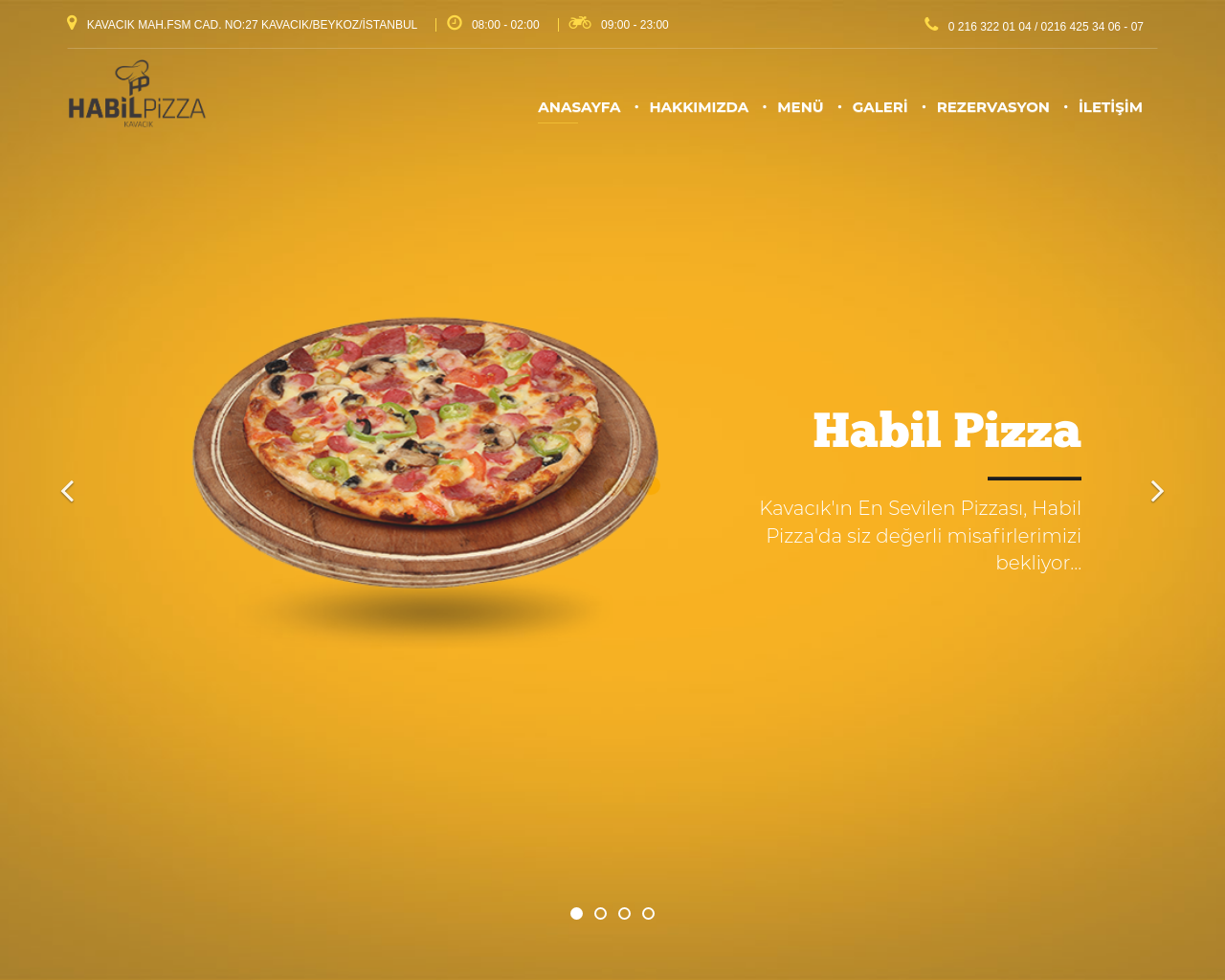 habilpizza.com