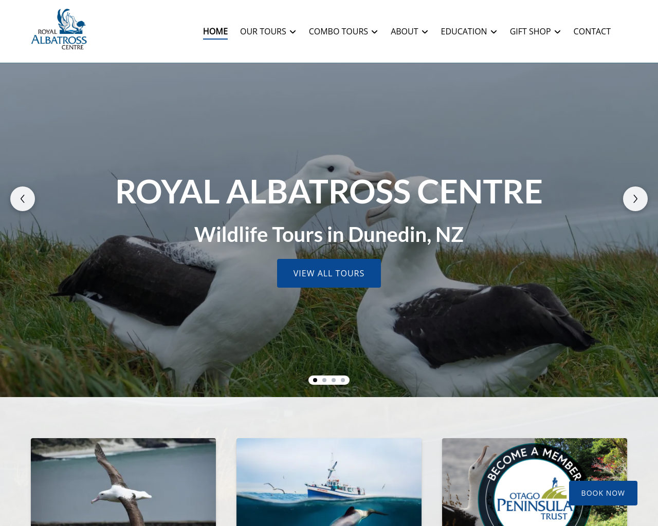 albatross.org.nz