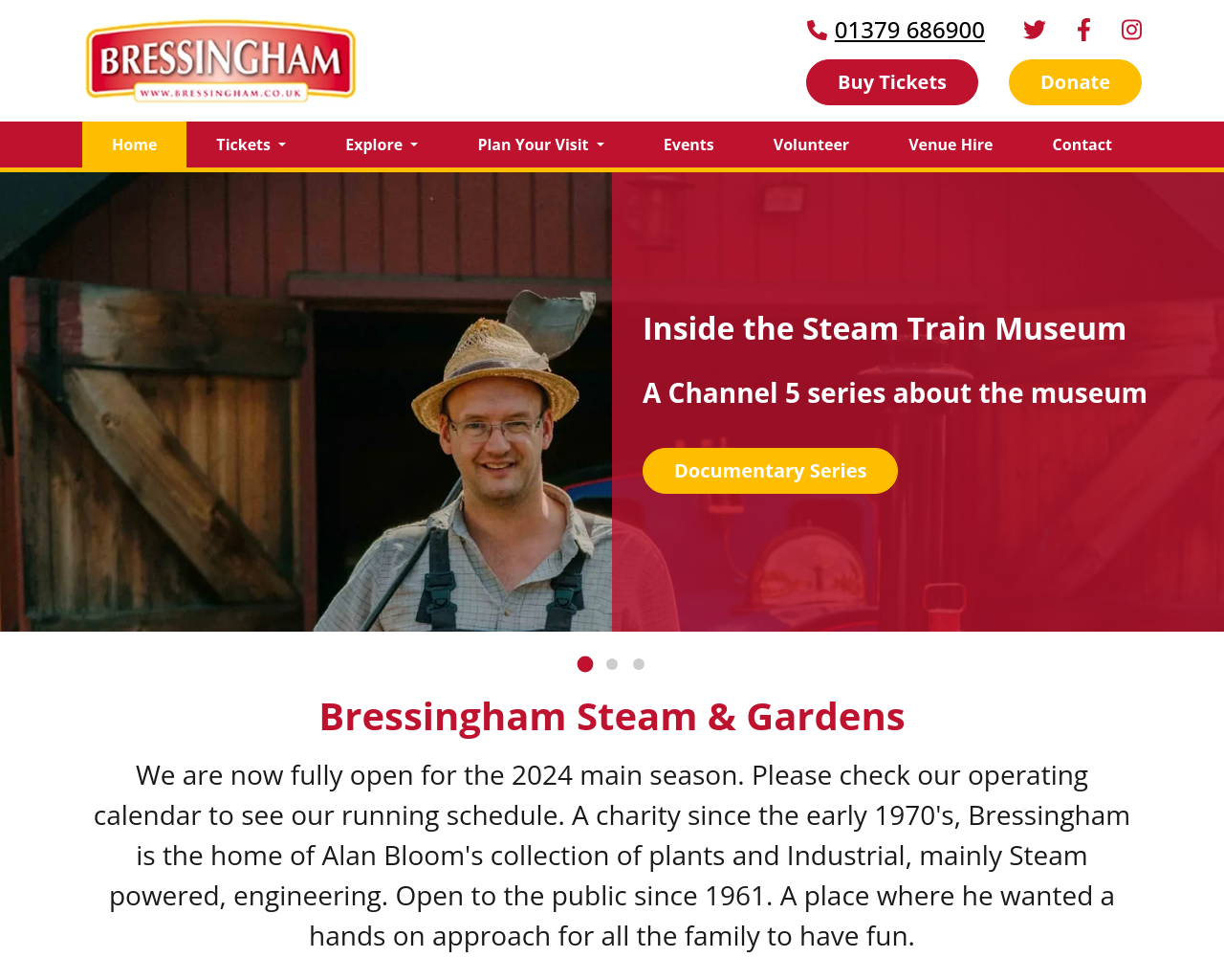 bressingham.co.uk