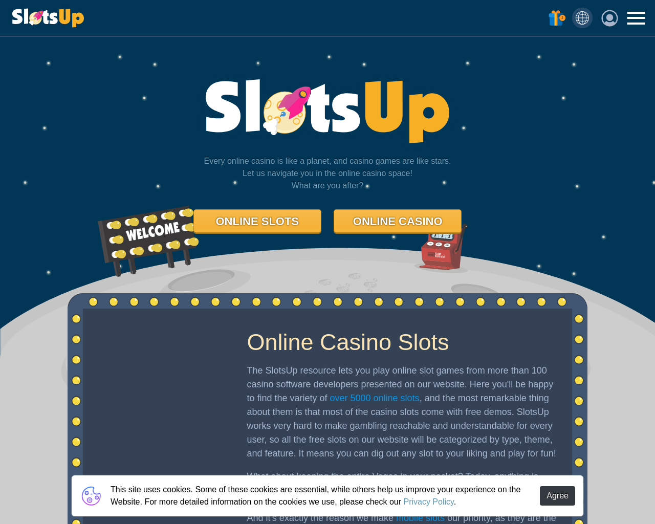 slotsup.com