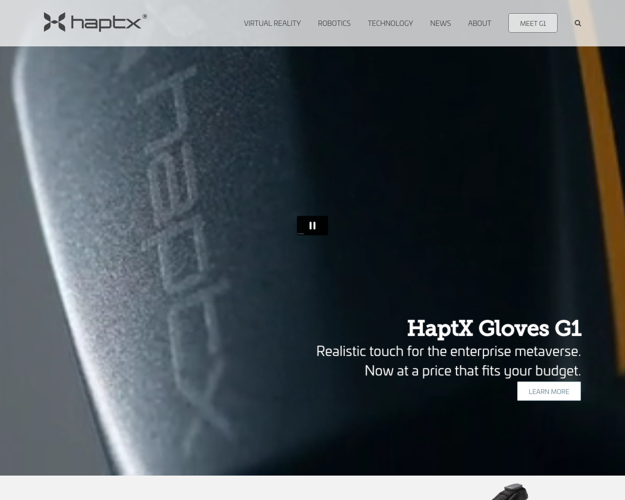 haptx.com