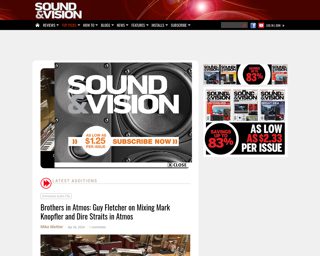 soundandvision.com