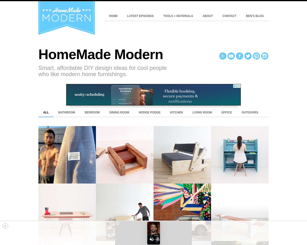 homemade-modern.com
