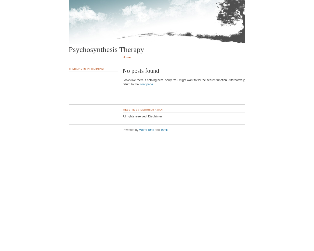 psychosynthesistherapy.co.uk