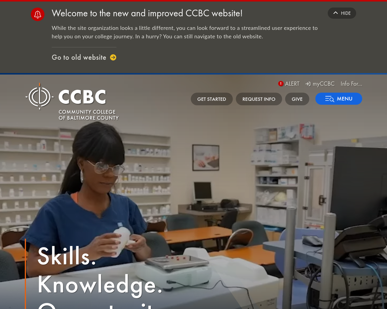 ccbcmd.edu