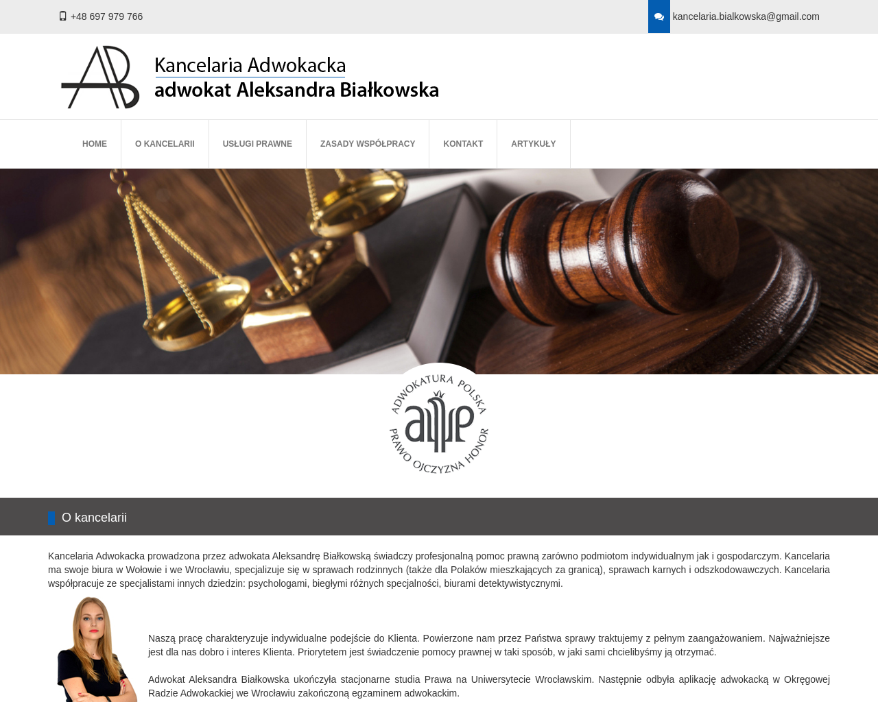 adwokat-bialkowska.pl