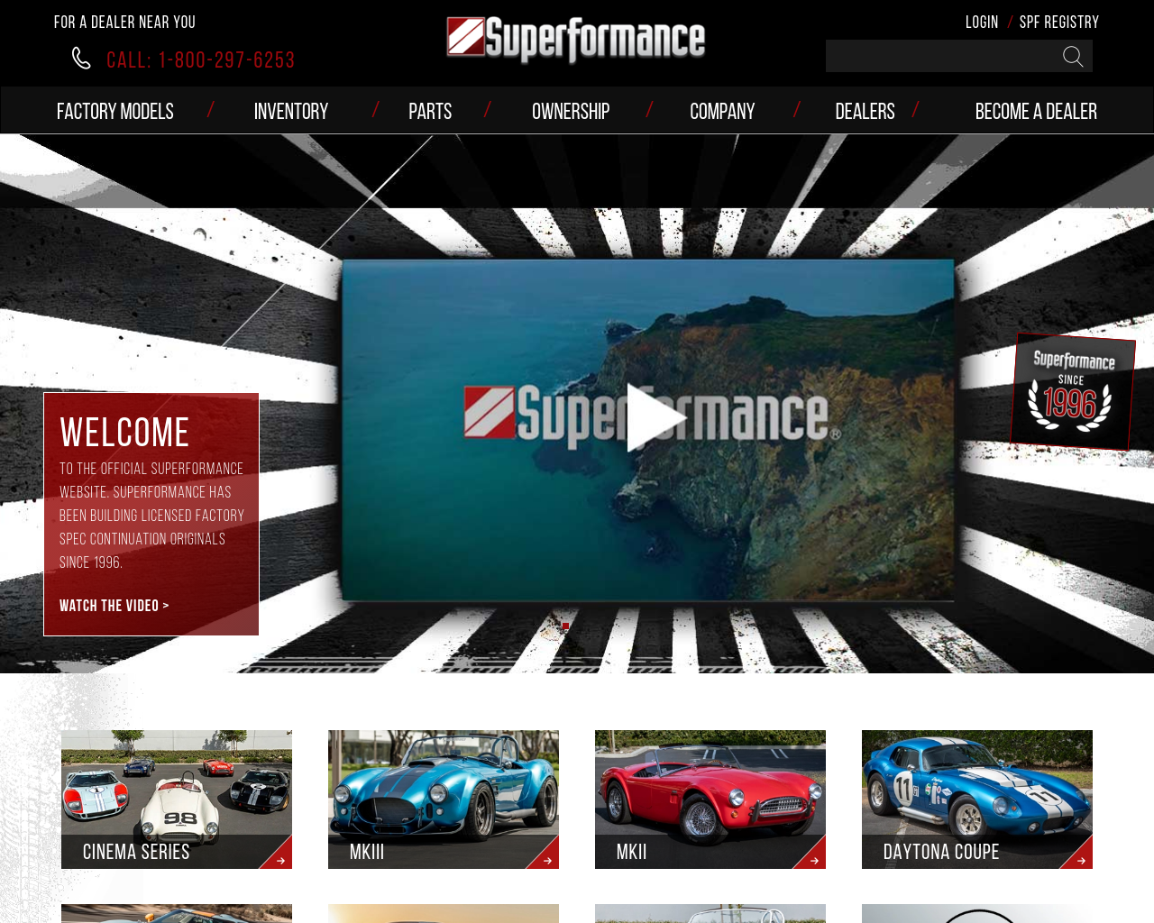 superformance.com