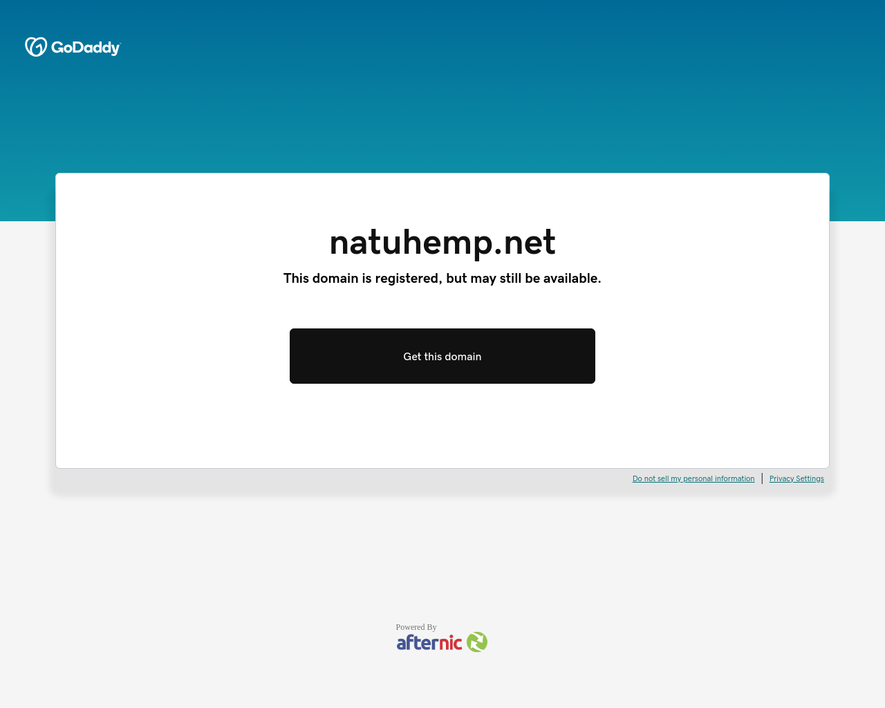 natuhemp.net