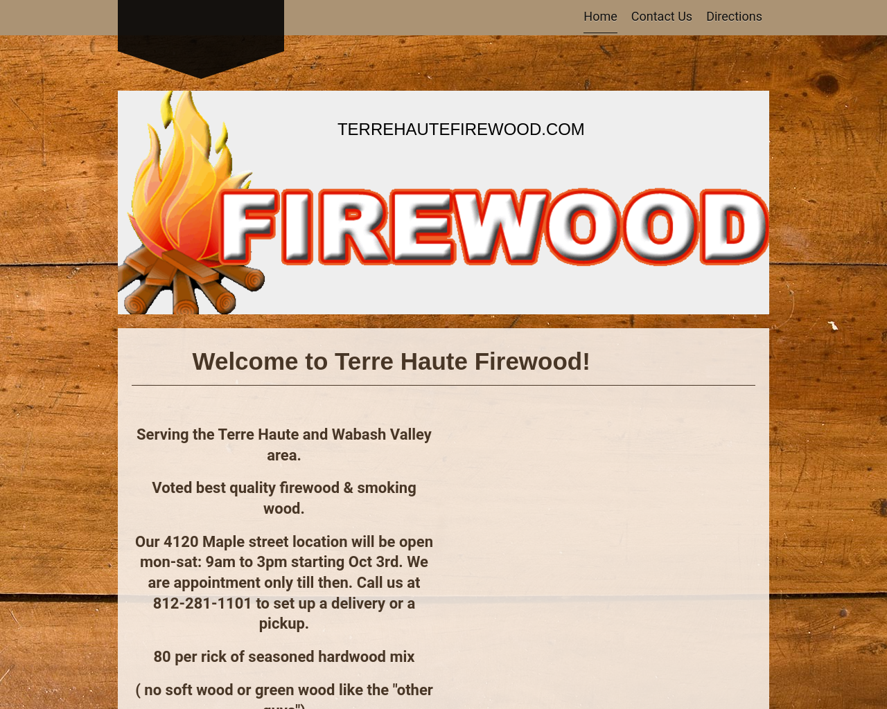 terrehautefirewood.com