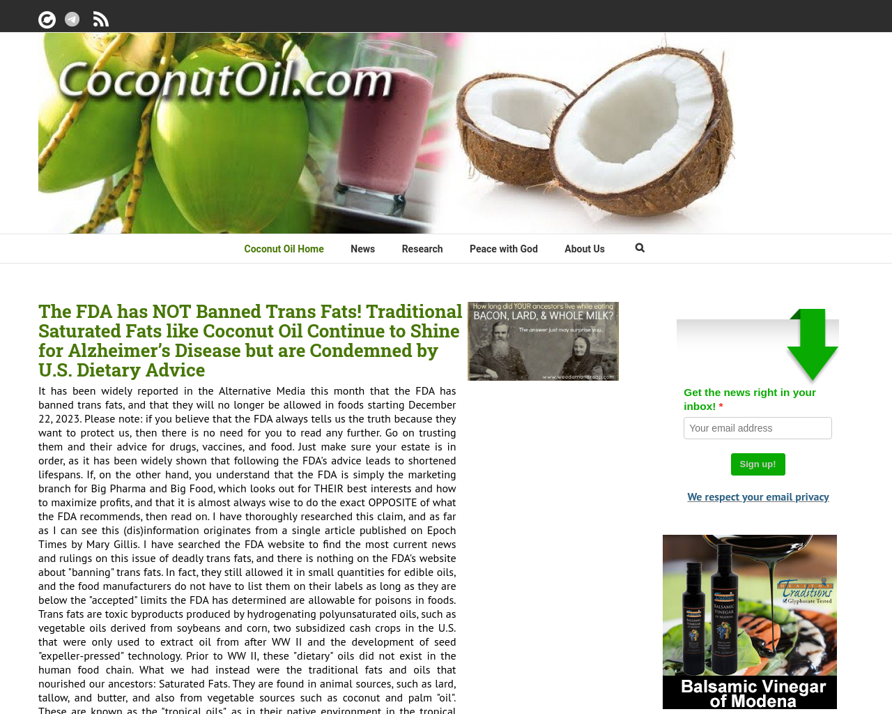 coconutoil.com