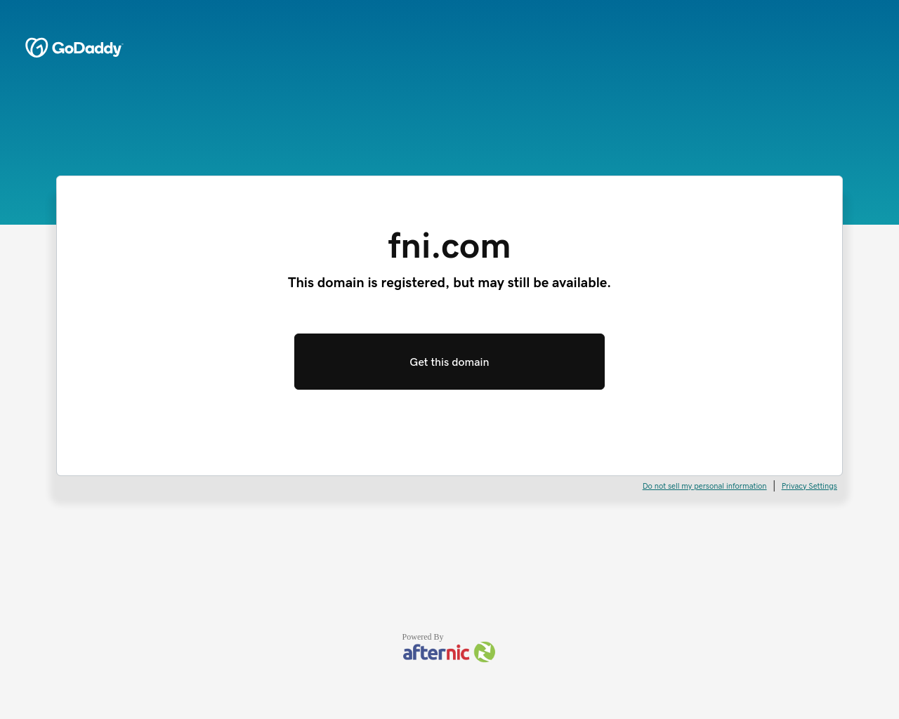 fni.com