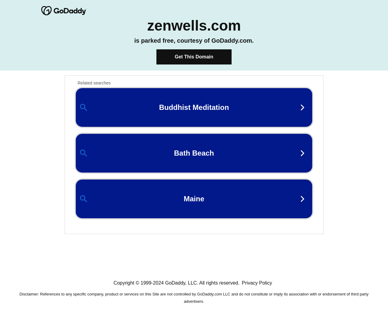 zenwells.com