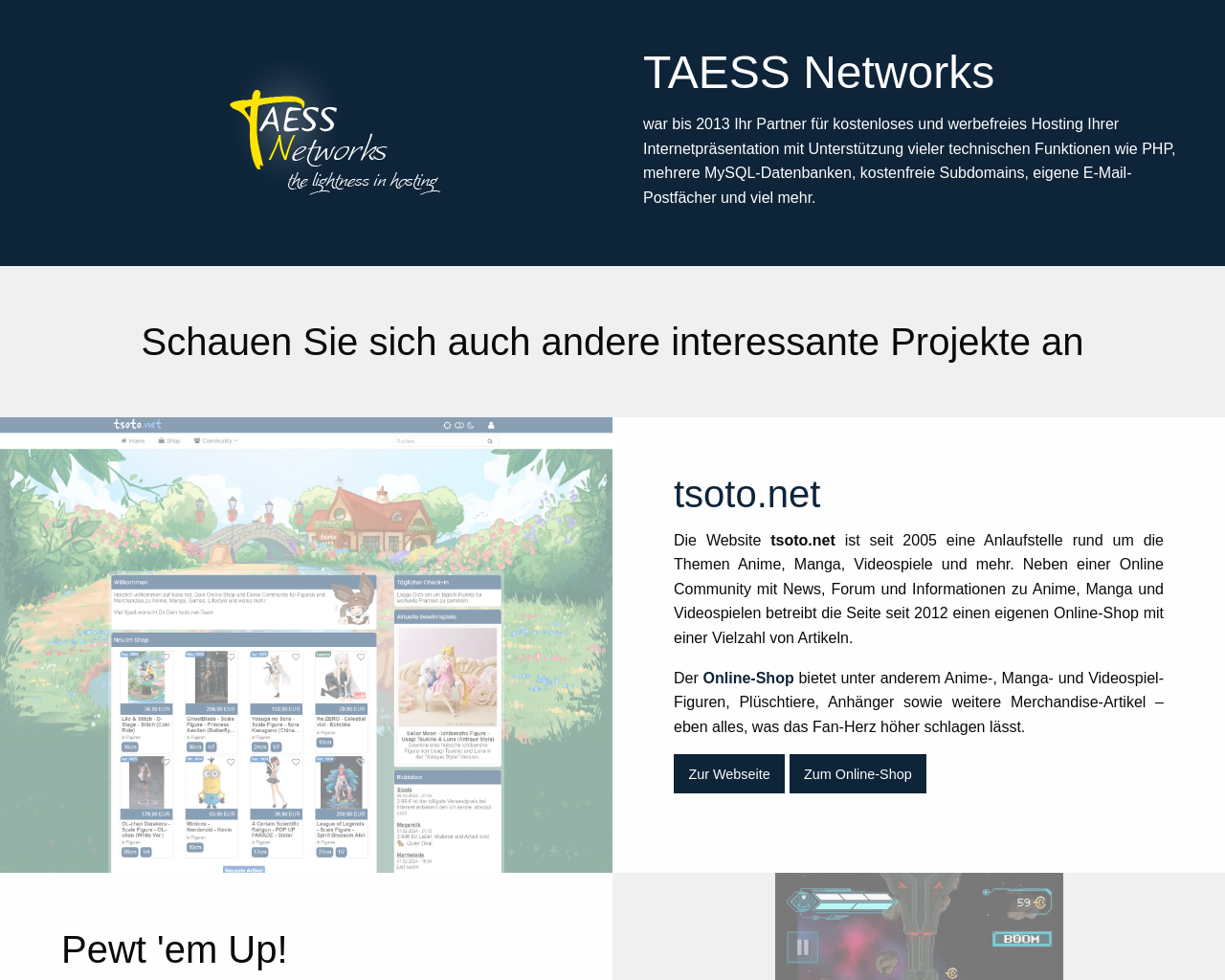 taess.net