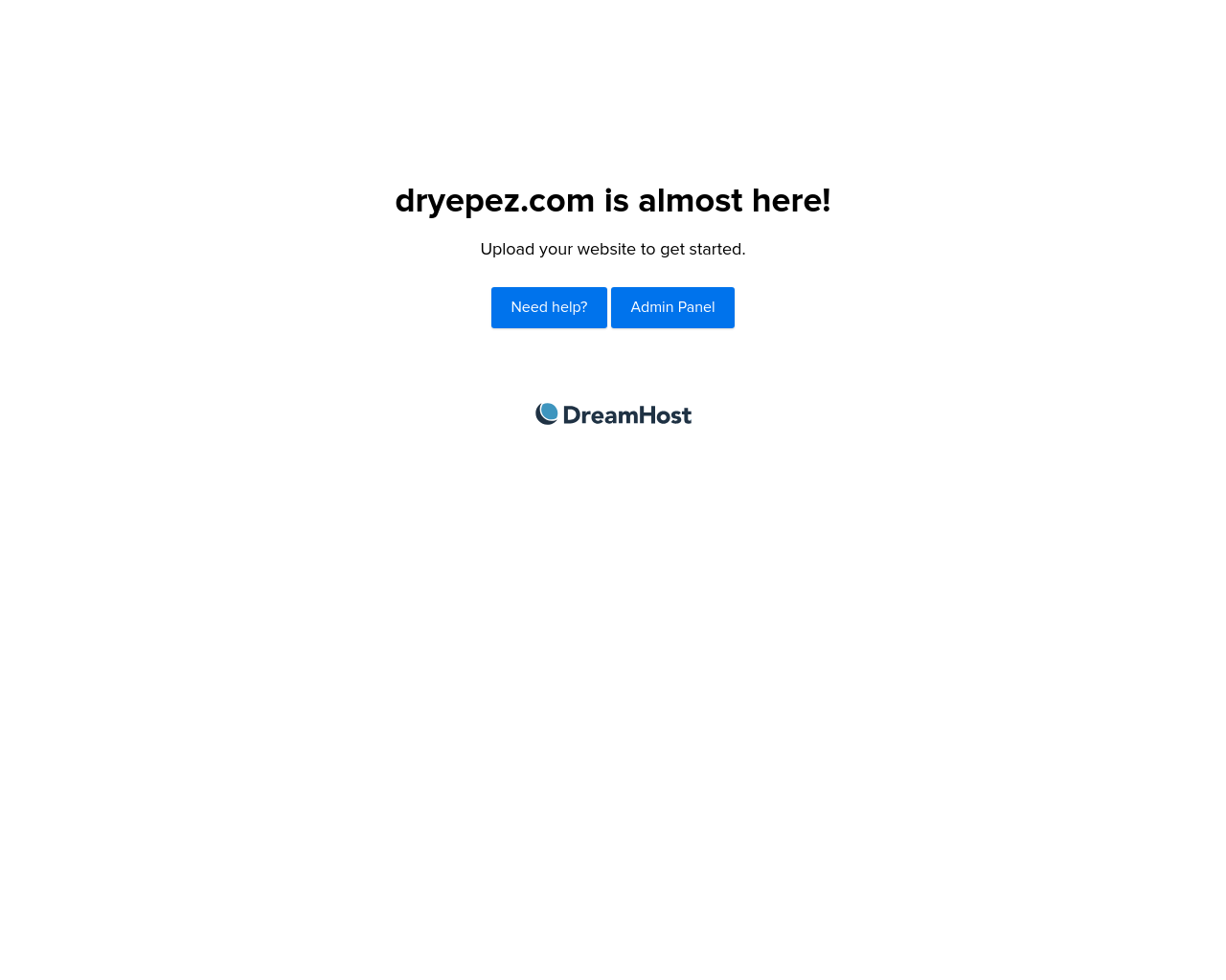 dryepez.com