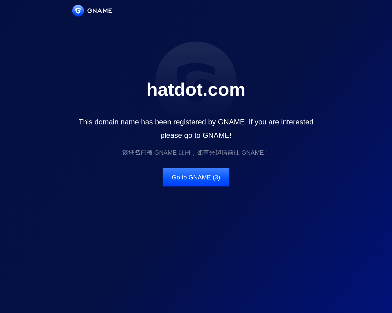 hatdot.com