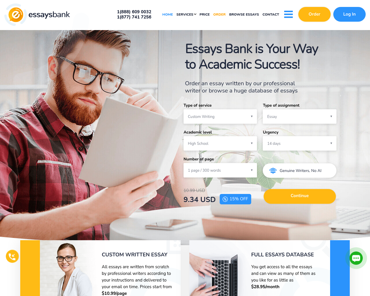 essaysbank.com